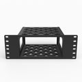 10" GMKtec EVO-T1 Mini PC Rack Mount - 2U