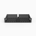 19" WiiM Vibelink Amp Rack Mount - 2U (Modular) – view 7