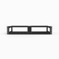 19" WiiM Vibelink Amp Rack Mount - 2U (Modular) – view 10
