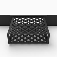 19" HP Z2 Mini G3, G4 & G5 Rack Mount - 2U – view 3