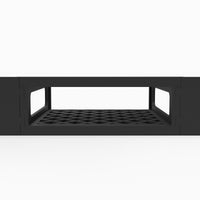 19" HP Z2 Mini G3, G4 & G5 Rack Mount - 2U – view 4