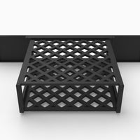 19" HP t730 Thin Client Rack Mount - 2U – view 3