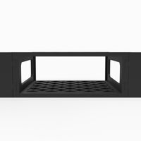 Wiim Ultra 19" Rack Mount - 2U Height – view 4