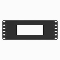 10" Beelink EQR6 Mini PC Rack Mount - 2U – view 5
