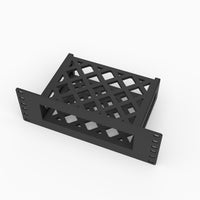 10" Beelink GTR6 Mini PC Rack Mount - 2U – view 3