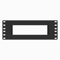 10" Beelink GTR6 Mini PC Rack Mount - 2U – view 5