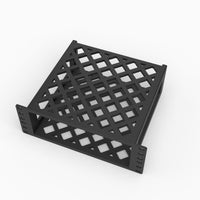 Wiim Ultra 10" Mini Rack Mount - 2U Height – view 3