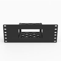 GMKtec M3 NUC 2U 10" Mini Rack Mount – view 2