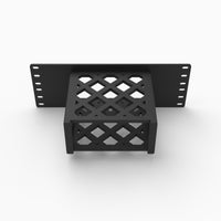 10" Protectli Vault V1210 Mini Rack Mount - 2U (Modular) – view 4