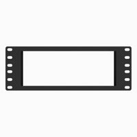 10" Protectli Vault Pro VP4670 Rack Mount - 2U – view 5