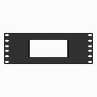 10" Intel NUC5i7RYH Rack Mount - 2U – view 5