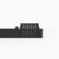 Hitron CODA56 modem mounted in a 19 inch server rack