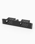 19" Intel NUC DN2820FYKH, D34010WYKH & D54250WYKH Rack Mount - 2U (Modular) – view 6