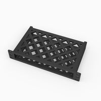 TP-Link Omada ES210X-M2 Switch 10" Mini Rack Mount 1U – view 3