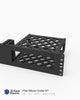 19" Hitron Coda-57 Modem Rack Mount- 2U w/2 Keystones