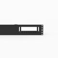 19" Hitron Coda-57 Modem Rack Mount- 2U w/2 Keystones – view 5