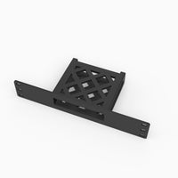 HDHomeRun Flex Duo, Quatro, 4K 10" Mini Rack Mount -  1U – view 3