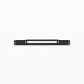 Vented lattice tray detail on the TP-Link Omada SG2016P rack mount