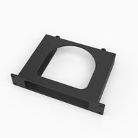10" HP Elite/ProDesk Mini G3 G4 G5 G6 G9 Rack Mount 1U – view 3
