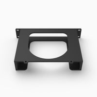 10" HP Elite/ProDesk Mini G3 G4 G5 G6 G9 Rack Mount 1U – view 4