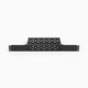 19 inch 3D printed rack mount for TP-Link Omada Fusion 2.5G PoE, front view