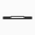 Front panel view of the 19 inch Omada Fusion 2.5G PoE rack mount