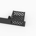 19" Beelink GTR9 Pro Mini PC Rack Mount - 3U (Modular) – view 3