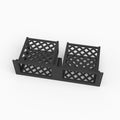 19" Beelink GTR9 Pro Mini PC Rack Mount - 3U (Modular) – view 8