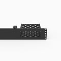 19" Protectli Vault Pro VP2410 & VP2420 Rack Mount - 2U (Modular) – view 2