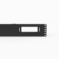 19" Protectli Vault Pro VP2410 & VP2420 Rack Mount - 2U (Modular) – view 5