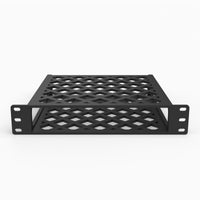 Apple Mac Mini (2010 - 2023) 10" Mini Rack Mount - 1U – view 2
