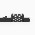 Intel NUC Slim 19" Rack Mount - Fits NUC8-NUC15 & ASUS NUC Slim - 1U (Modular) – view 2