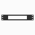 10" Netgear GS305EP & GS308EP PoE+ Switch Mini Rack Mount - 1U – view 5