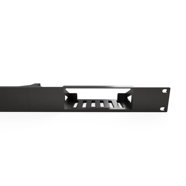 19" GL.iNet Slate 7 Travel Router Rack Mount - 1U (Modular)