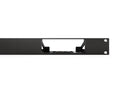 19" GL.iNet Slate 7 Travel Router Rack Mount - 1U (Modular) – view 3