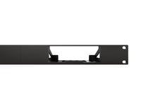 19" GL.iNet Slate 7 Travel Router Rack Mount - 1U (Modular) – view 3