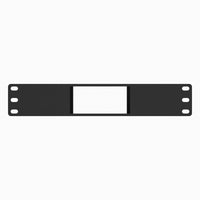 Front panel of the 10 inch 1U Nokia G-010G-A ONT rack mount