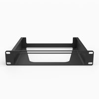 10" Unifi Switch Pro XG 8 PoE Mini Rack Mount - 1U – view 2