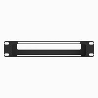 10" Unifi Switch Pro XG 8 PoE Mini Rack Mount - 1U – view 5