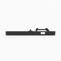 Unifi Express 7 19" Rack Mount - 1U (Modular) – view 3