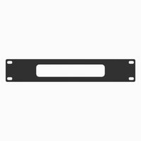Wiim Pro / Pro Plus 10" Mini Rack - 1U – view 5