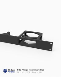 Philips Hue Smart Hub 19" 1U Rack Mount (Modular)