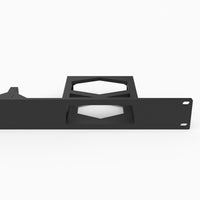 Philips Hue Smart Hub 19" 1U Rack Mount (Modular) – view 2