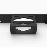 Philips Hue Smart Hub 19" 1U Rack Mount (Modular) – view 4
