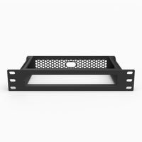 Unifi Cloud Gateway Fiber (UGC Fiber) 10" Rack Mount - 1U – view 2