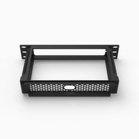 Unifi Cloud Gateway Fiber (UGC Fiber) 10" Rack Mount - 1U – view 4