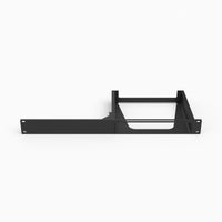 19" Unifi Switch Pro XG 8 PoE Rack Mount - 1U – view 3