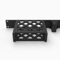 19" Firewalla Gold Plus Rack Mount - 1U (Modular) – view 4