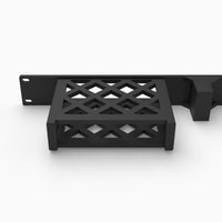 19" Firewalla Gold SE Rack Mount - 1U (Modular) – view 4
