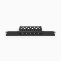 19" MikroTik RB5009 Router Rack Mount - 1U – view 2